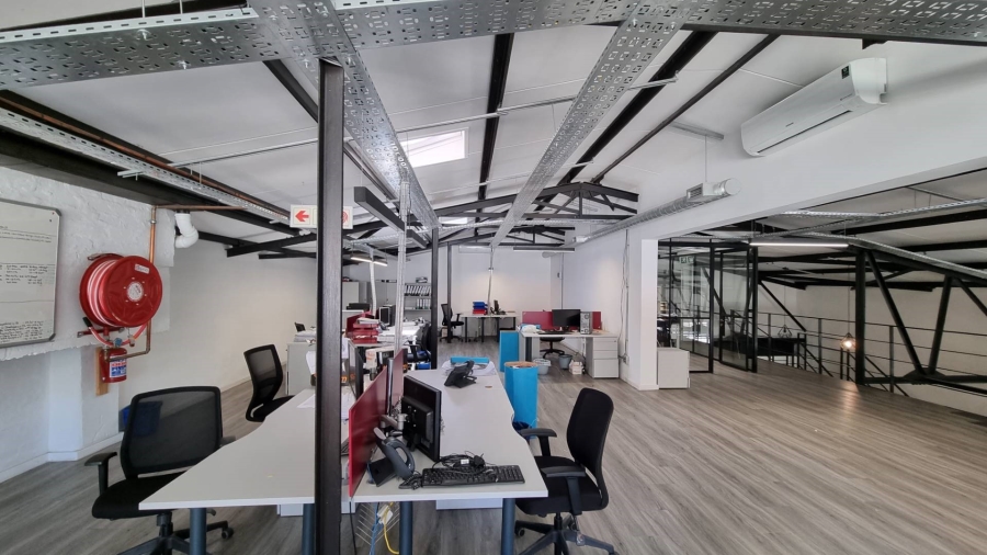 Commercial Property for Sale in Salt River Western Cape